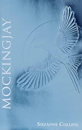 Mockingjay: Foil Edition