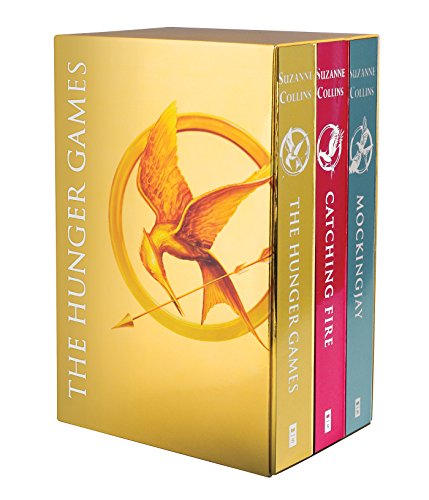 The Hunger Games: Foil Edition