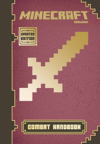 Minecraft:Combat Handbook, Updated Edition