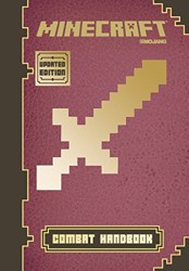 Minecraft: Combat Handbook (Updated Edition)
