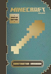 Minecraft: Construction Handbook (Updated Edition)