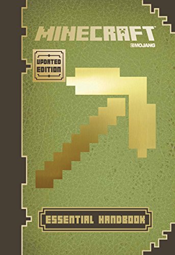 Minecraft: Essential Handbook (Updated Edition)
