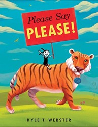 Please Say Please!