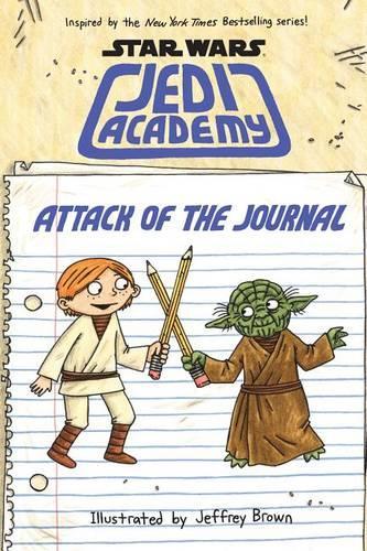 Attack of the Journal