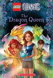 The Dragon Queen