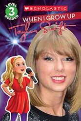 When I Grow Up: Taylor Swift