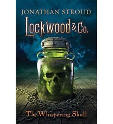 Whispering Skull, The