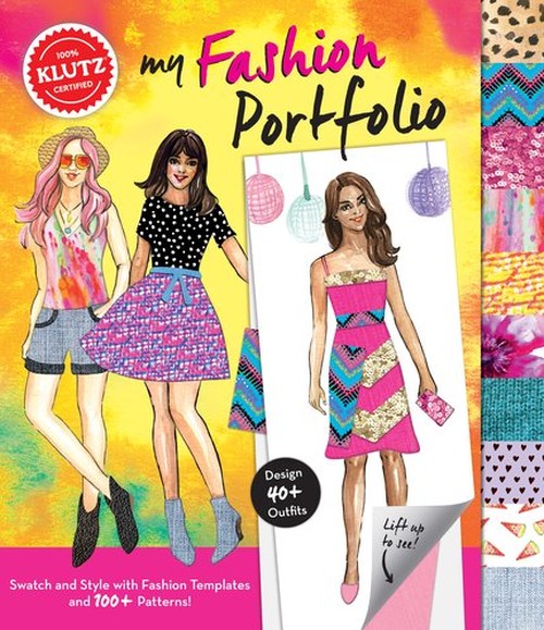 Fashion Portfolio