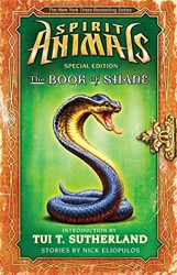 The Book of Shane: Complete Collection (Spirit Animals: Special Edition)
