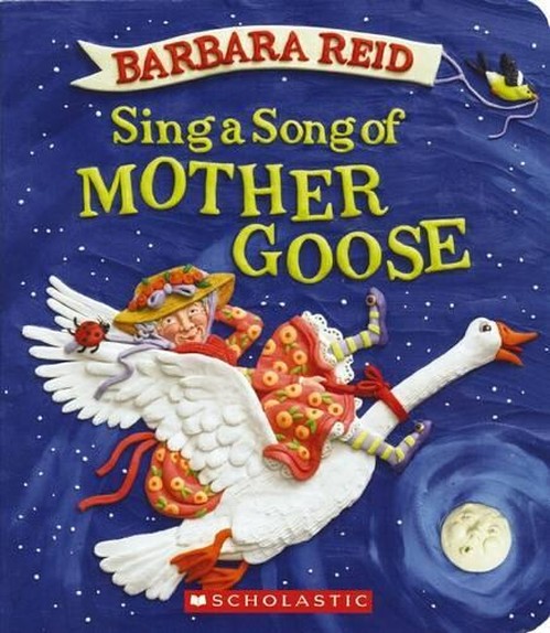 Sing s Song of Mother Goose