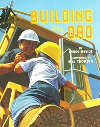 Building with Dad