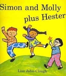 Simon and Molly Plus Hester