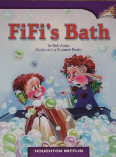 FiFi's Bath