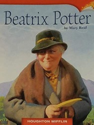 BEATRIX POTTER, HOUGHTON MIFFLIN (GRADE 2, LEVEL K, DRA 20) PAPERBACK