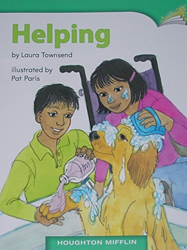 Helping