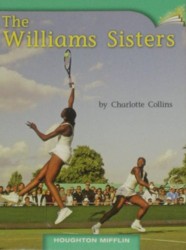 The Williams Sisters (Informational; Understanding