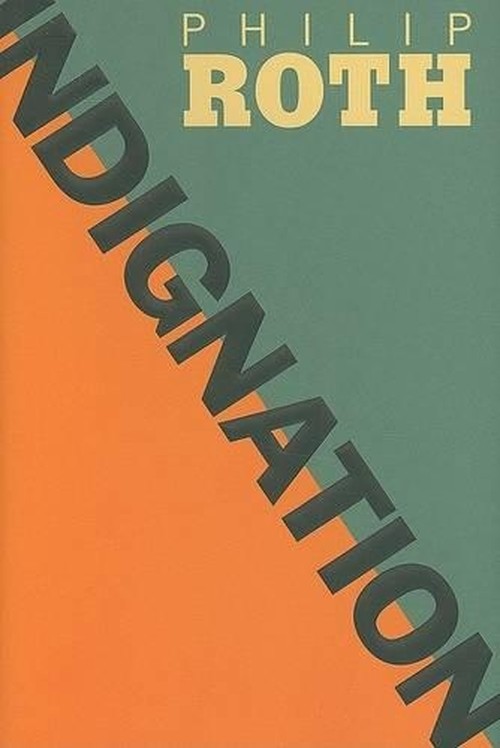 Indignation