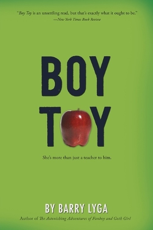 Boy Toy