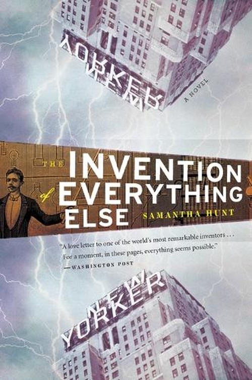 The Invention of Everything Else