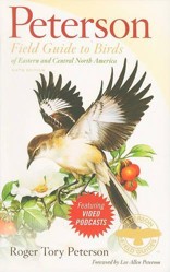 Peterson Field Guide to Birds of Eastern and Central North America, Sixth Edition