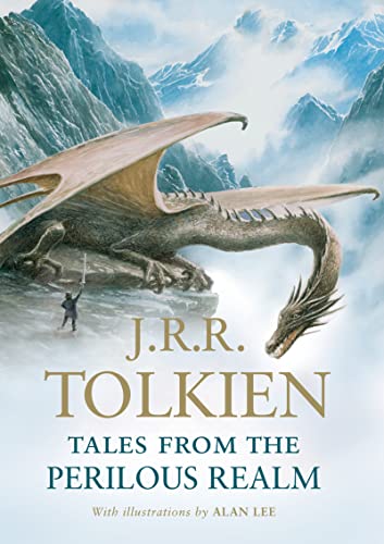 J R R Tolkien - Tales from the Perilous Realm