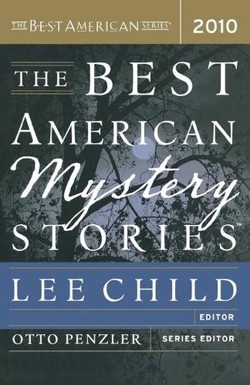 The Best American Mystery Stories (2010)