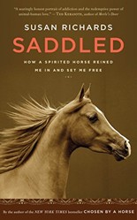 Saddled