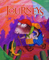 Student Edition Volume 4 Grade 1 2011