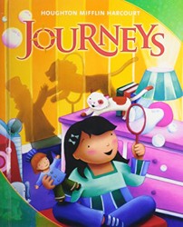 Student Edition Volume 5 Grade 1 2011