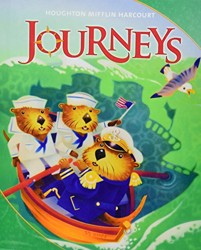 Student Edition Volume 6 Grade 1 2011