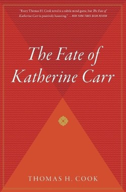 The Fate of Katherine Carr