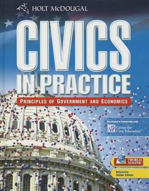 Civics in Practice