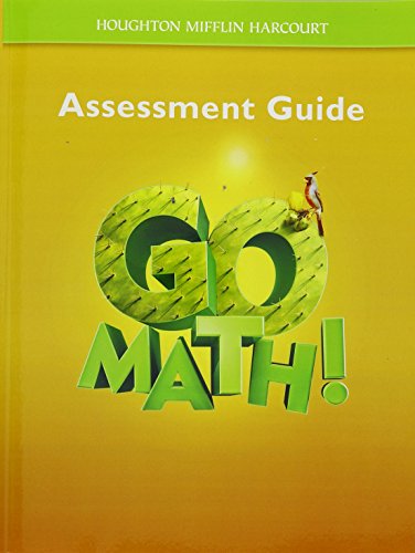 Go Math!