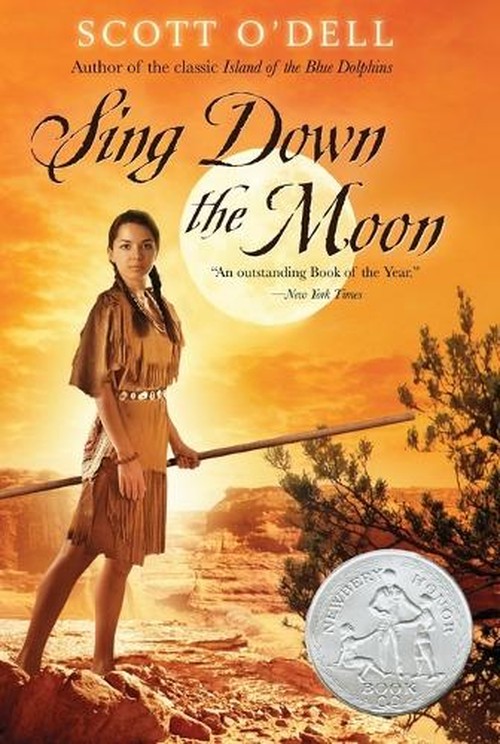 Sing Down the Moon