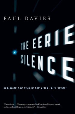 The Eerie Silence