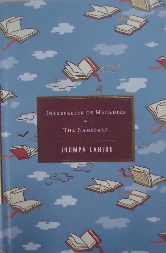 Interpreter of Maladies/The Namesake