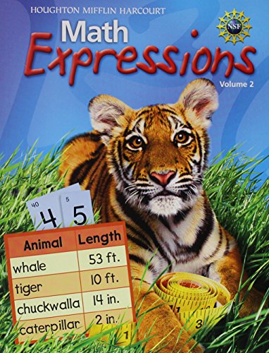 Math Expressions