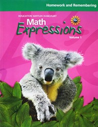 Math Expressions