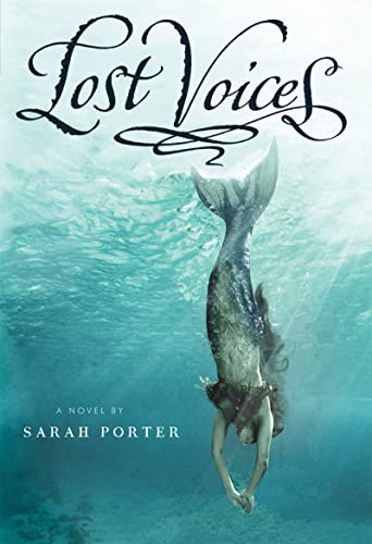 Lost Voices