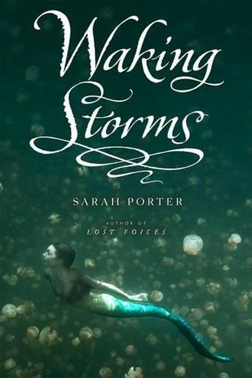Waking Storms, 2
