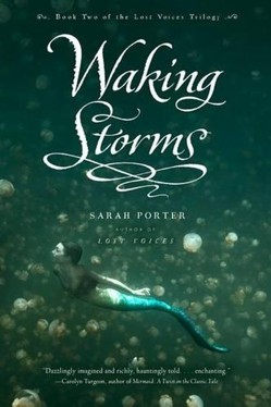 Waking Storms: Lost Voice Book 2