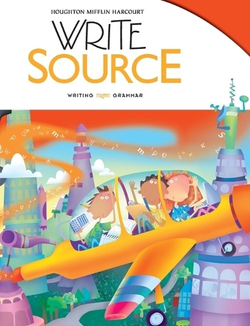 Write Source Student Edition Grade 3