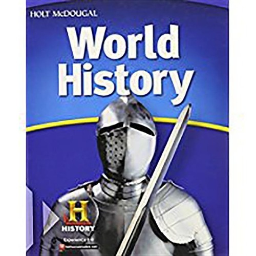 McDougal Littell Middle School World History