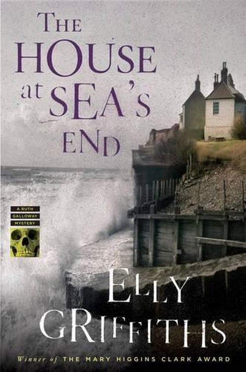 The House at Sea's End