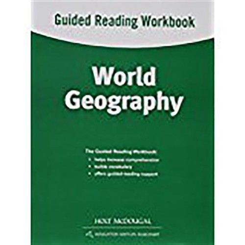 World Geography