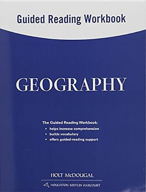 Geography