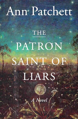 The Patron Saint of Liars