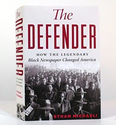The Defender