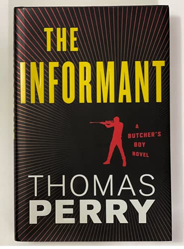 The Informant