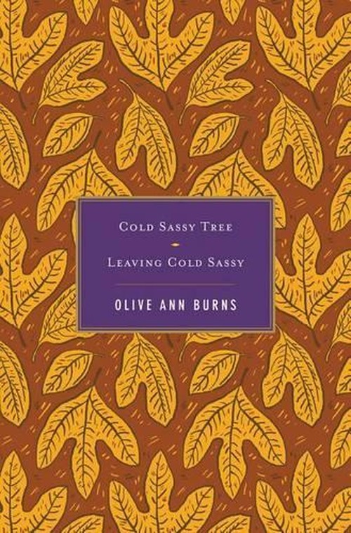 Cold Sassy Tree/Leaving Cold Sassy